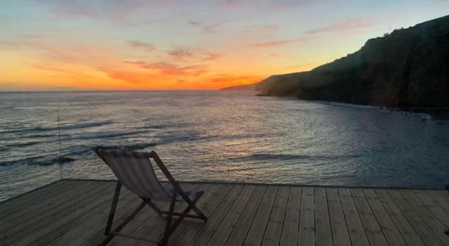 Коттедж Villa Mar - Maia