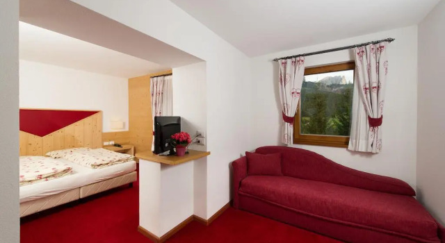 Hotel Gran Mugon