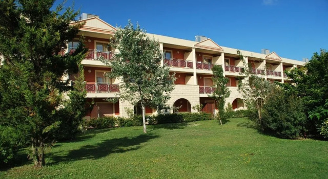 Akiris, Rezerwuj Hotel Hotele SPA w Basilicata, SPA