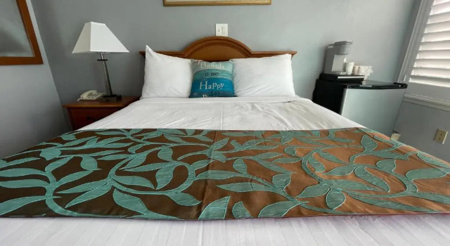 Двухместный номер Standard The Palomar Inn