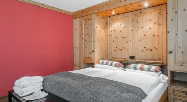 Двухместный номер Superior Boutique Hotel Cervus