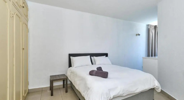 Семейный номер Standard Inn & Out Sandton Park