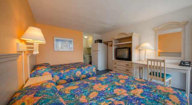 Tangiers Motel