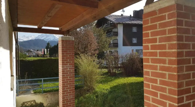 Апартаменты Gästehaus zur Färbe Apartments