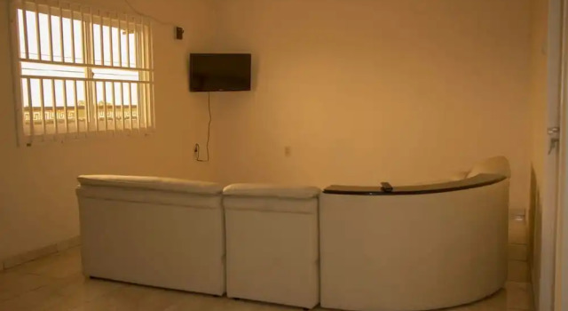 Familie apartament 2 camere Happy Holidays Residences