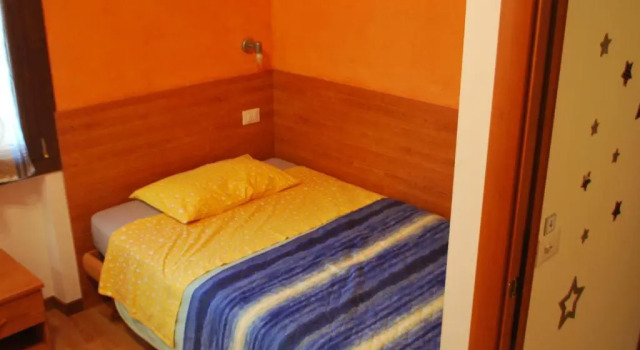 Номер Standard Laguna B&B
