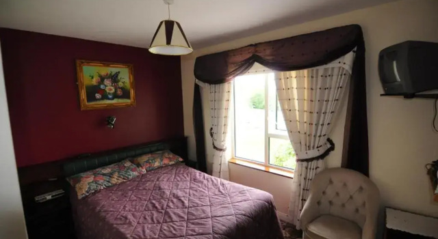 Номер Standard Haywoods B&B