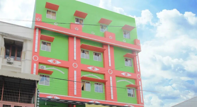 Airy Syariah Medan Kota Puri 12, Rezerwuj Hotel Medan Sumatra