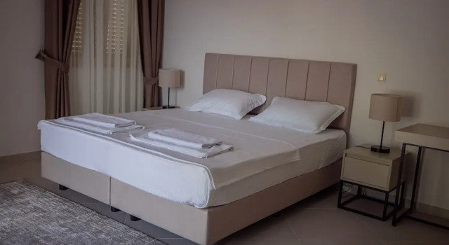 Апартаменты Comfort Vertmont Villa