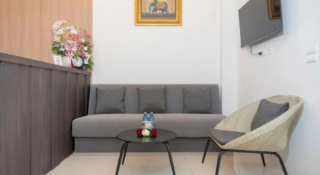 Thawalai Inn, Kata Beach