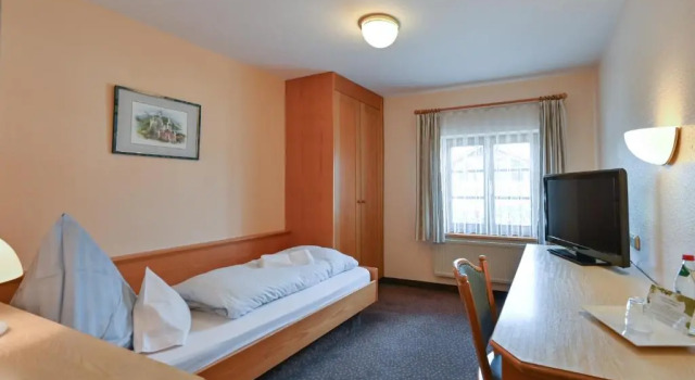 Номер Standard Hotel Weinbauer