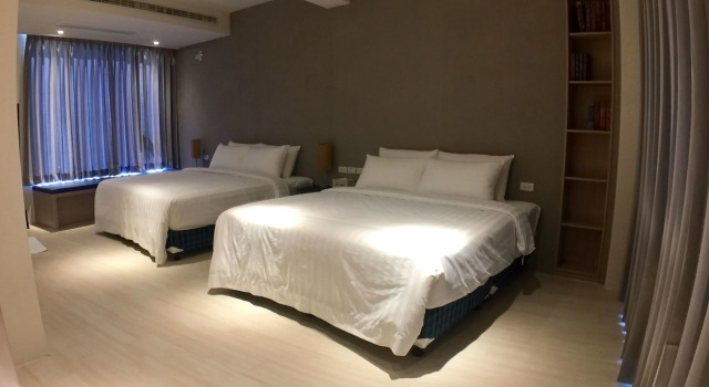 Sun Palm B&B