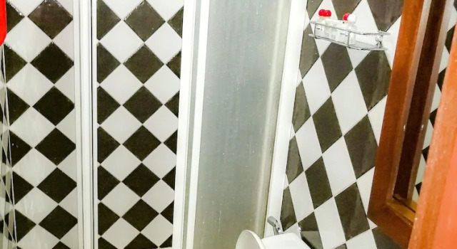 Трёхместный семейный номер Standard c 1 комнатой Buen Retiro Apart Hotel