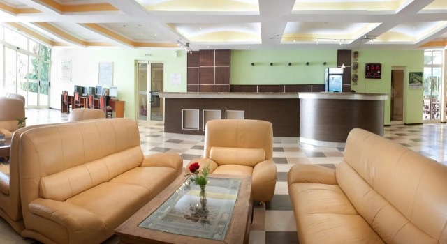 Hotel Panorama