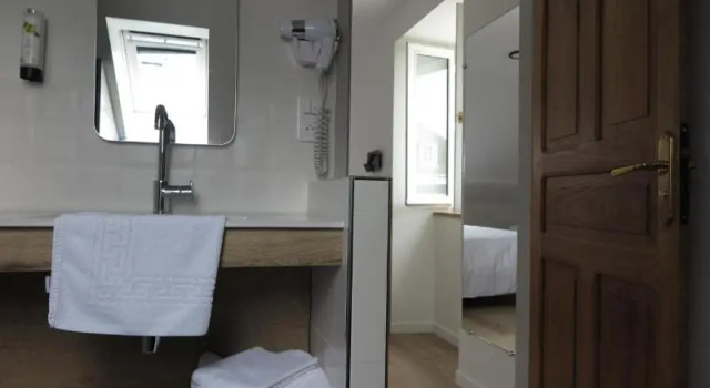 Logis Hotel Etchemaite, Rezerwuj Hotel Doué-la-Fontaine 