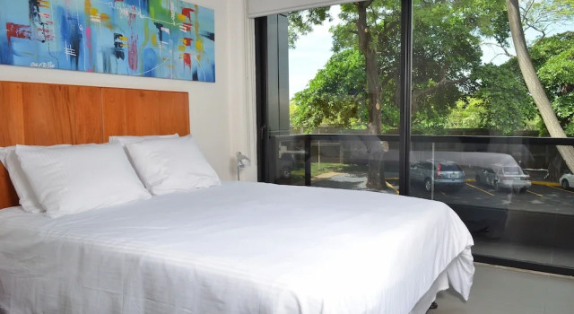 Onix Apartments, Prenota Appartamento Managua Managua Region