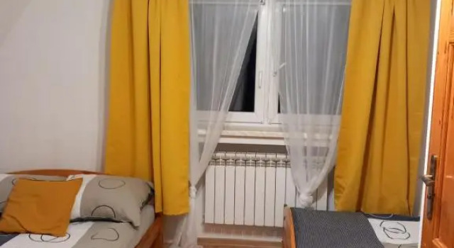 Номер Standard Pokoje Gościnne Góraleczka Kościelisko
