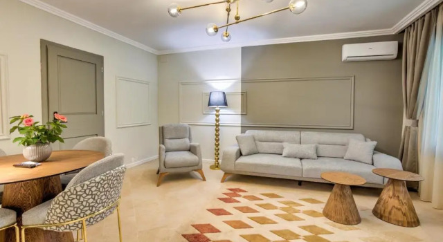 Апартаменты Vila 6 Neptun Olimp
