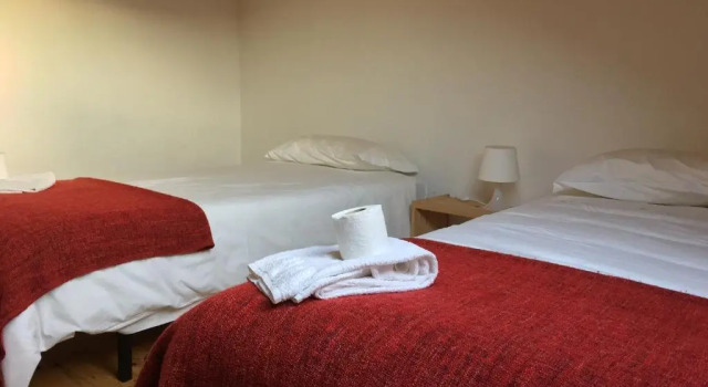 Residencial Avenida Hostel, Reserva ahora Albergue Tomar Ribatejo, cerca de Castelo do Bode