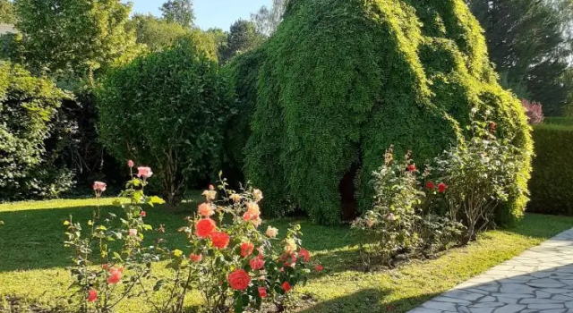 La Quietude, Забронировать Отель Отели Амбуаз 3 звезды, рядом с Замок Гайар, 3*