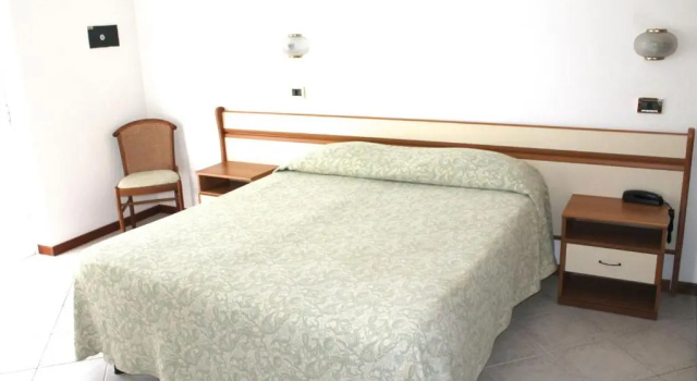 Четырёхместный номер Standard Hotel I 4 Assi