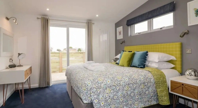 19 Meadow Retreat, Забронировать Дом для отпуска Лискерд Корнуолл