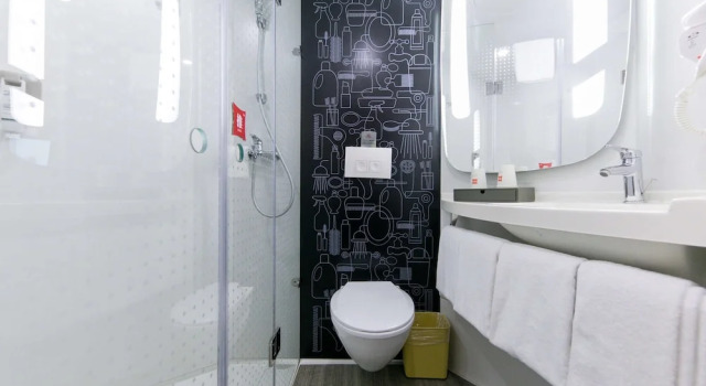 Семейный номер Standard Ibis Hangzhou West Lake Lakeside Qingchun Road