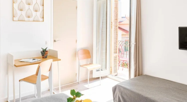 Семейный номер Standard Hotel Lemon