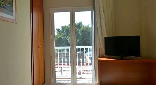 Номер Standard с видом на город Hotel Tamasite