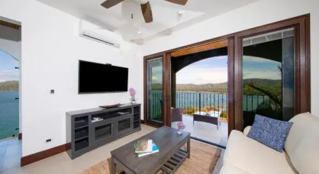 360 Splendor Del Pacifico Residences, Rezerwuj Hotel Hotele w Playa Flamingo z basenem, Basen