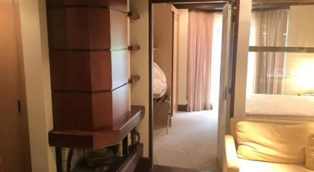 Apartamento Luxo Mountain Village