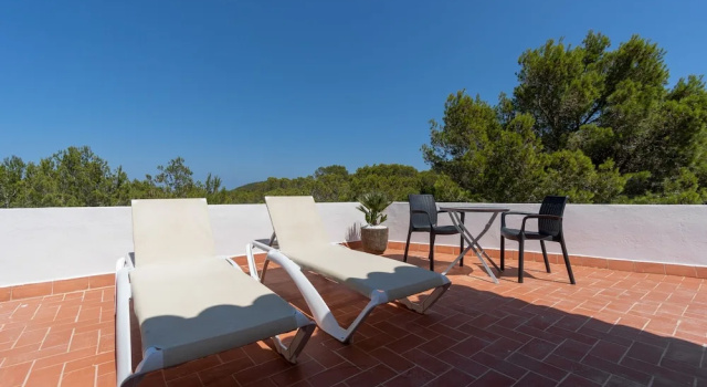 Номер Classic Hostal Restaurante Pou des Lleó