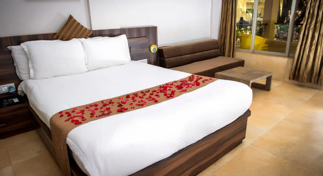 Люкс Royal Adamo The Resort