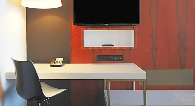 Двухместный номер Standard c 1 комнатой Hôtel Alt Montréal