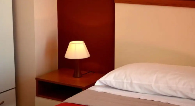 Номер Standard LInfinito Agriturismo - Rooms & Breakfast