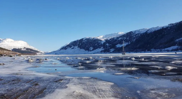 Uircheann Righ, Buchen Sie Hotel Hotels in Schottland mit Parkplatz, Parkplätze