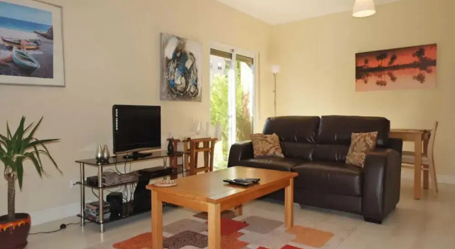 B02 - Fantastic Apartment With Pool Almost On The Sandy Beach by DreamAlgarve
