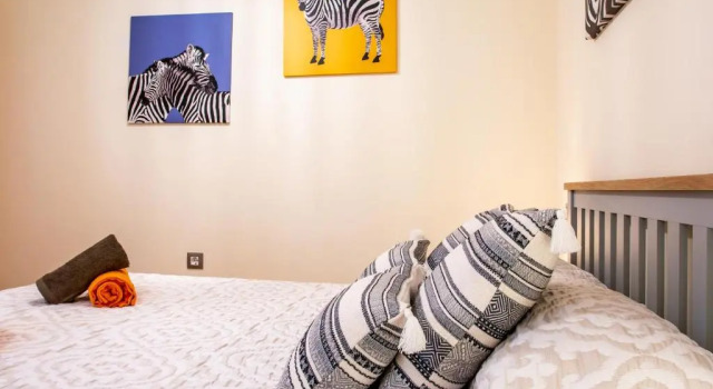 Le Poulpe bleu Fuerteventura chic and relax