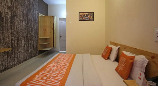 OYO 5776 near Mussoorie Road, Rezervovat Hotel Mussoorie Uttarakhand