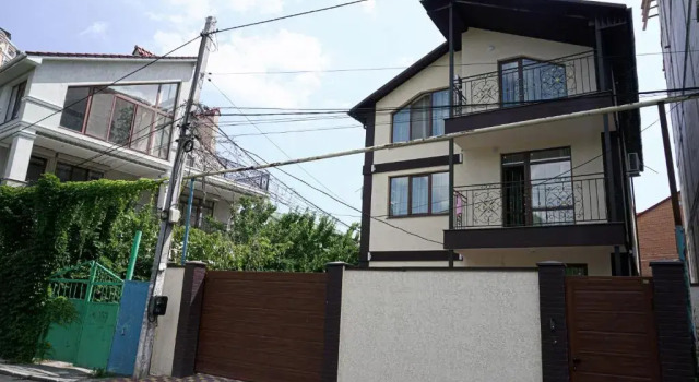 ARKADIYA HOUSE, Buchen Sie Hotel Oblast Odessa 
