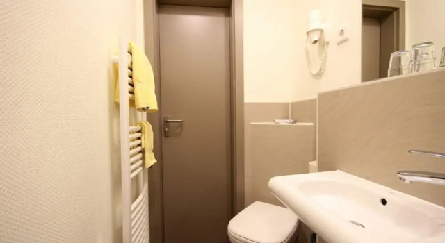 Номер Standard Hotel Hanken GmbH, Hotel Hanken und Seehotel