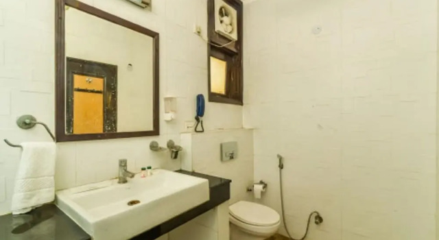 IKON Residency Near Fortis Escorts Hospital