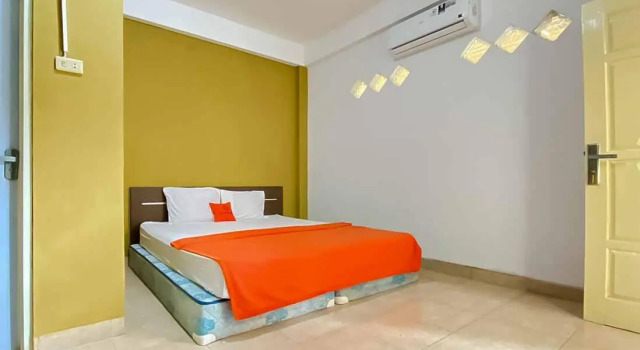 KoolKost Syariah near Stasiun Tanjung Karang Lampung, Book Hotel Bandar Lampung Sumatra