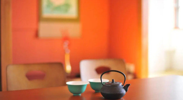 Номер Standard Onsen Hostel Hinoemi