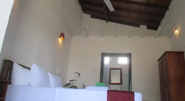 Номер Standard Sithila Villa