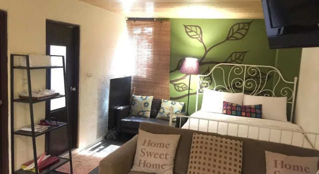 Апартаменты Good News Homestay