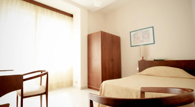 Одноместный номер Standard Hotel Continental