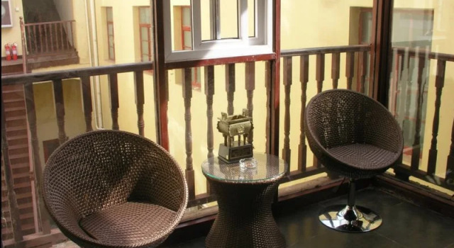 Qingdao Aigo Inn