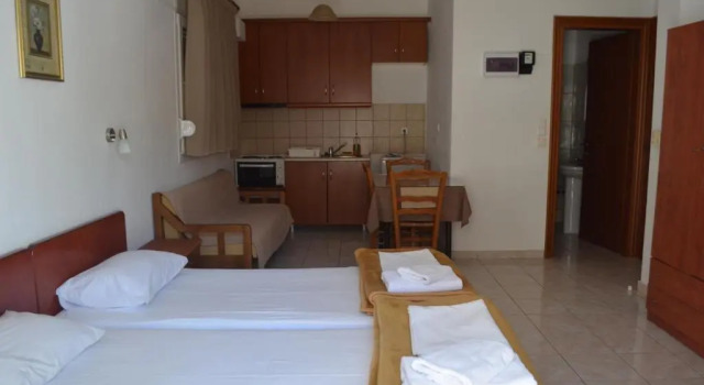 Irini Apartments