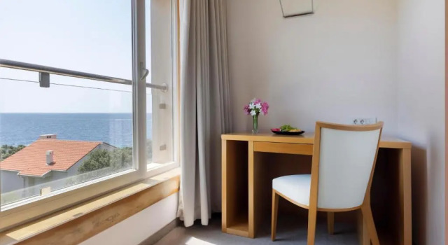 Двухместный номер Comfort Family Hotel La Luna - All inclusive